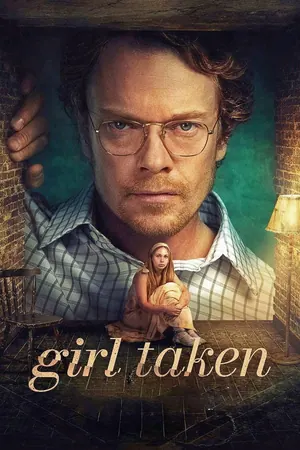 Girl Taken Season 1 (Complete)