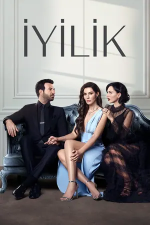 İyilik Season 1 (Complete) – Turkish