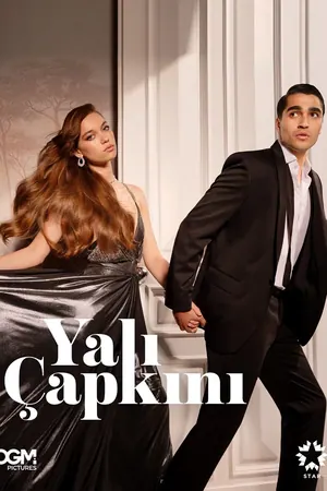 Yali Çapkini: Golden Boy Season 3 (Complete) (Turkish Drama)