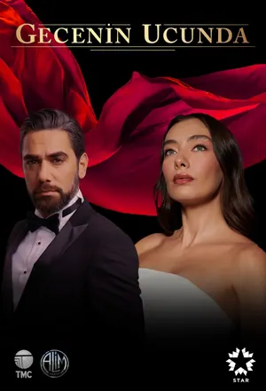 Gecenin Ucunda: Poison Ivy Season 1 (Complete) – Turkish