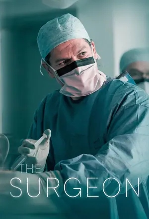 The Surgeon (2026) Season 1 (Episode 4 Added)