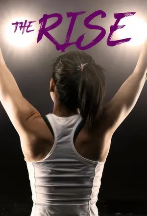 The Rise (2025) Season 1 (Episode 1 – 4 Added)
