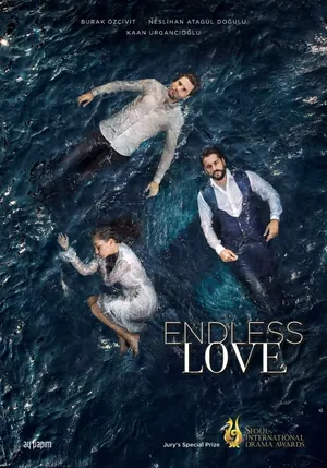 Kara Sevda Season 1 (Complete) (Turkish Drama)
