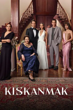Kiskanmak Season 1 (Episode 29-33 Added) (Turkish Drama)