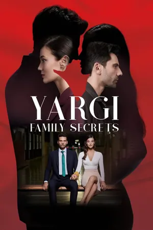 Secretos de sangre [Family Secrets (2021)] Season 1 (Complete) – Turkish Drama