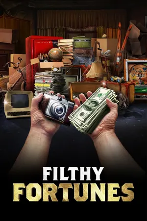 Filthy Fortunes Season 2 (Episode 13 Added)
