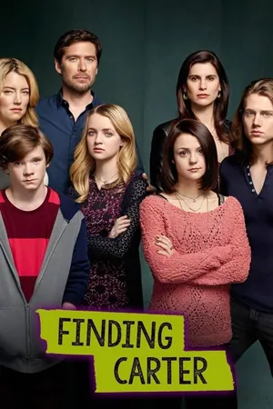 Finding Carter Season 1 – 2 (Complete)