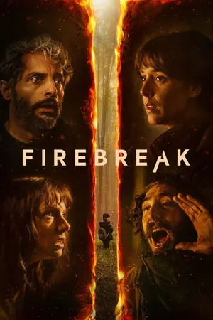 Firebreak (2026) – Spanish