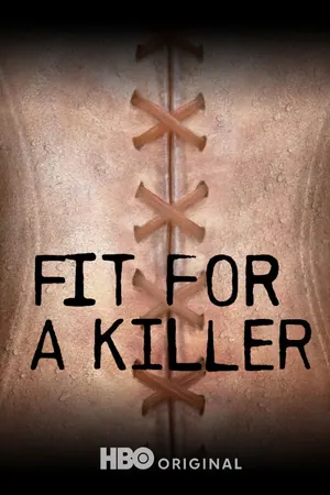 Fit for a Killer Season 1 (Complete) – Polish