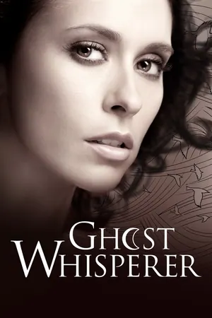 Ghost Whisperer Season 1 – 5 (Complete)