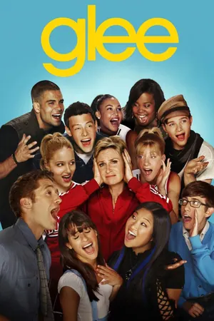 Glee Season 1 – 6 (Complete)