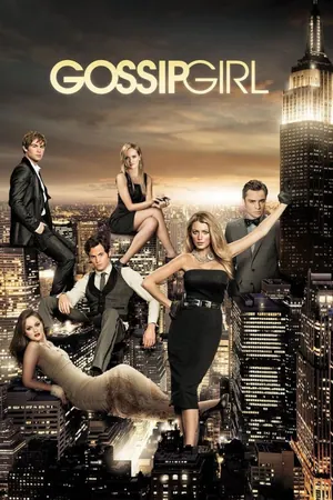 Gossip Girl Season 3 – 6 (Complete)