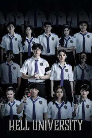 Hell University Season 1 (Episode 18 Added) (Filipino Drama)