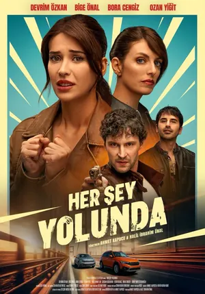 Her Sey Yolunda (2026) – Turkish