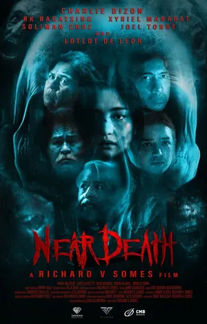 Near Death (2025) – Filipino Movie