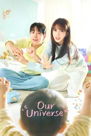 Our Universe Season 1 (Complete) (Korean Drama)