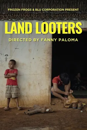 Pilleurs de Terre (Land Looters) (2026) – French