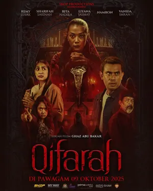 Qifarah (2025) – Malay