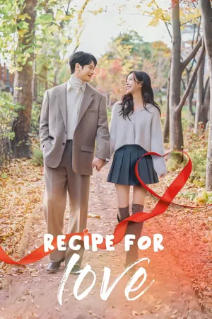 Recipe For Love Season 1 (Episode 49-50 Added) (Korean Drama)