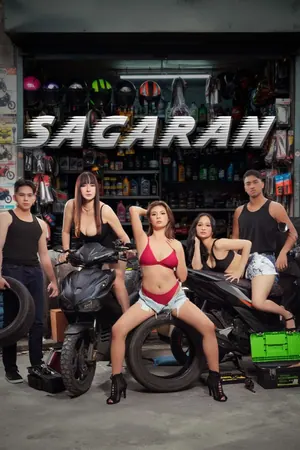 Sagaran (2026) – Filipino Movie (18+)