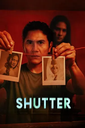 Shutter (2025) – Indonesian