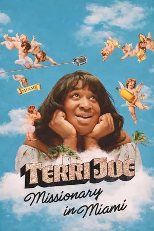 Terri Joe: Missionary in Miami (2026)