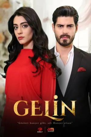 Gelin: The Bride Season 1 (Complete) – Turkish