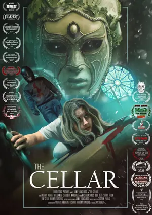 The Cellar (2024)