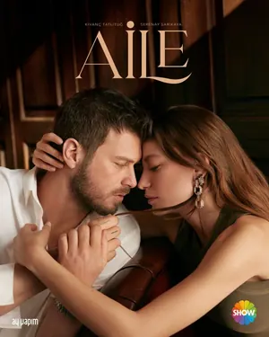 La Familia Season 1 (Complete) (Turkish Drama)