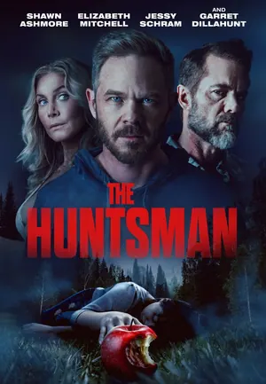 The Huntsman (2026)