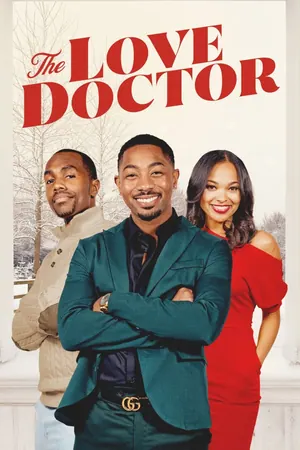 The Love Doctor (2025)
