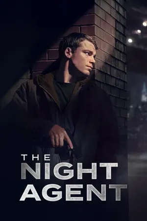 The Night Agent Season 3 (Complete)