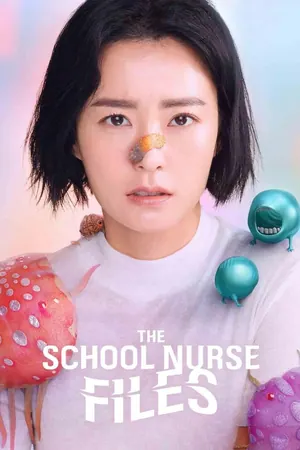 The School Nurse Files Season 1 (Complete) (Korean drama)