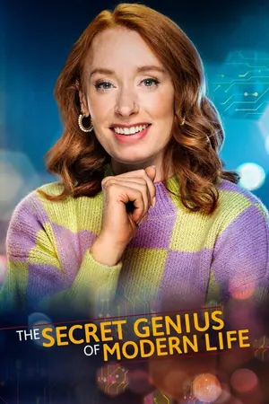 The Secret Genius of Modern Life Season 1 – 3 (Complete)