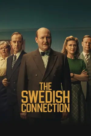 The Swedish Connection (Den Svenska Lanken) (2026) – Swedish