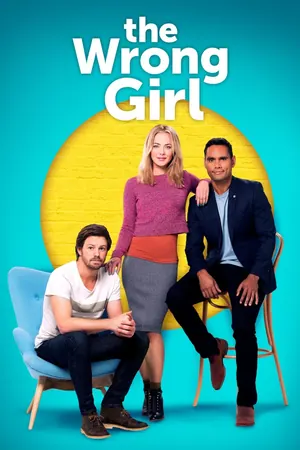 The Wrong Girl Season 1 (Complete)