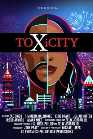 ToxiCity (2026)