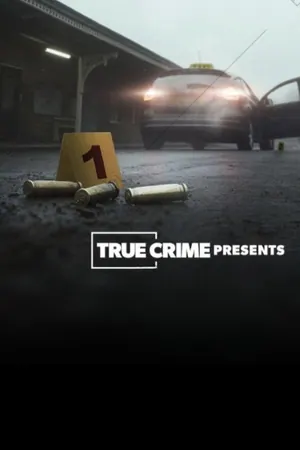 True Crime Presents Season 2 (Episode 3 Added)