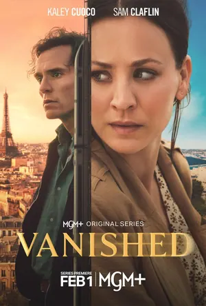 Vanished (2026) Season 1 (Complete)