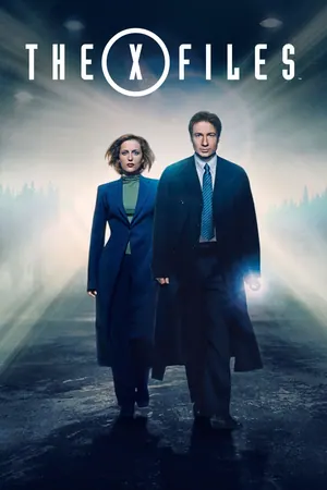 The X-Files Season 5 – 11 (Complete)
