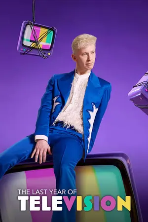 The Last Year of Television (2024)
