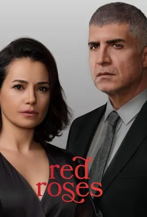 Kızıl Goncalar: Red Roses Season 1-2 (Complete) – Turkish