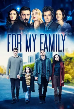 Kardeslerim Season 1 (Episode 19 Added) (Turkish Drama)