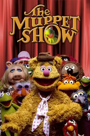 The Muppet Show Season 1 (Complete)