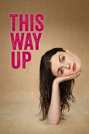 This Way Up Season 1 (Complete)