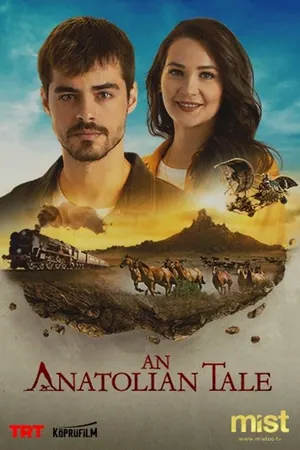 Gonul Dagi: An Anatolian Tale Season 1 (Complete) – Turkiush