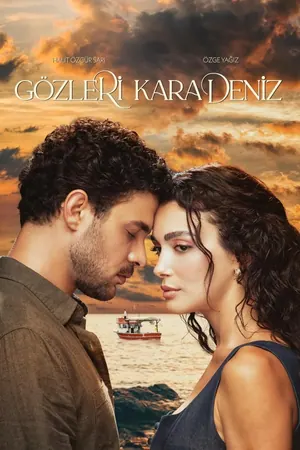 Gozleri KaraDeniz Season 1 (Complete) (Turkish Drama)