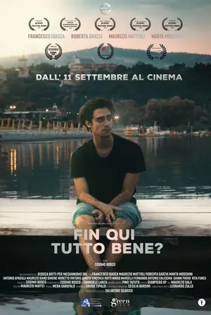 Fin qui tutto bene? (2025) – Italian