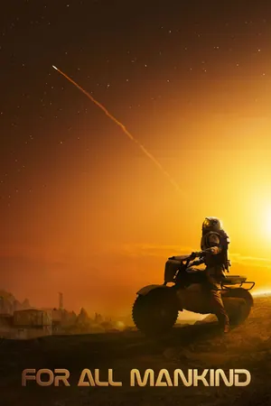 For All Mankind Season 5 (Complete)