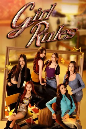 Girl Rules Season 1 (Complete) (Thai Drama)